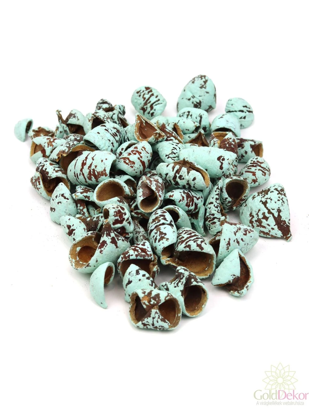 Laly - Koptatott menta