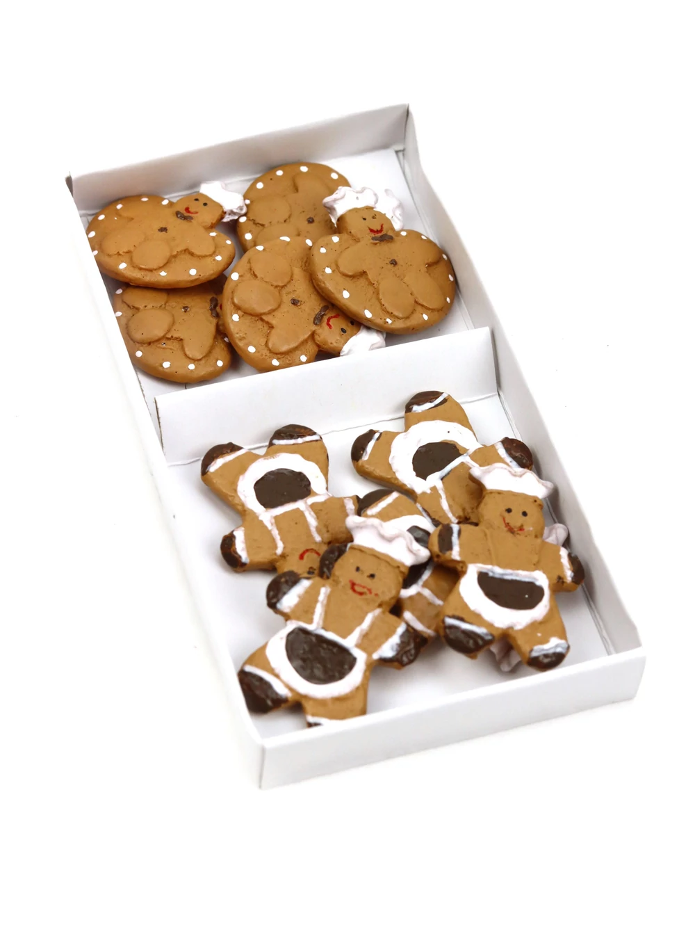 Mézeskalács süti formák*10