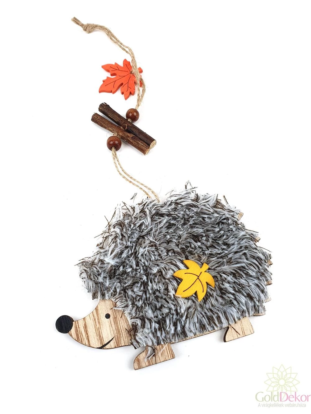 Szőrös akasztós süni Szőrös akasztós süni