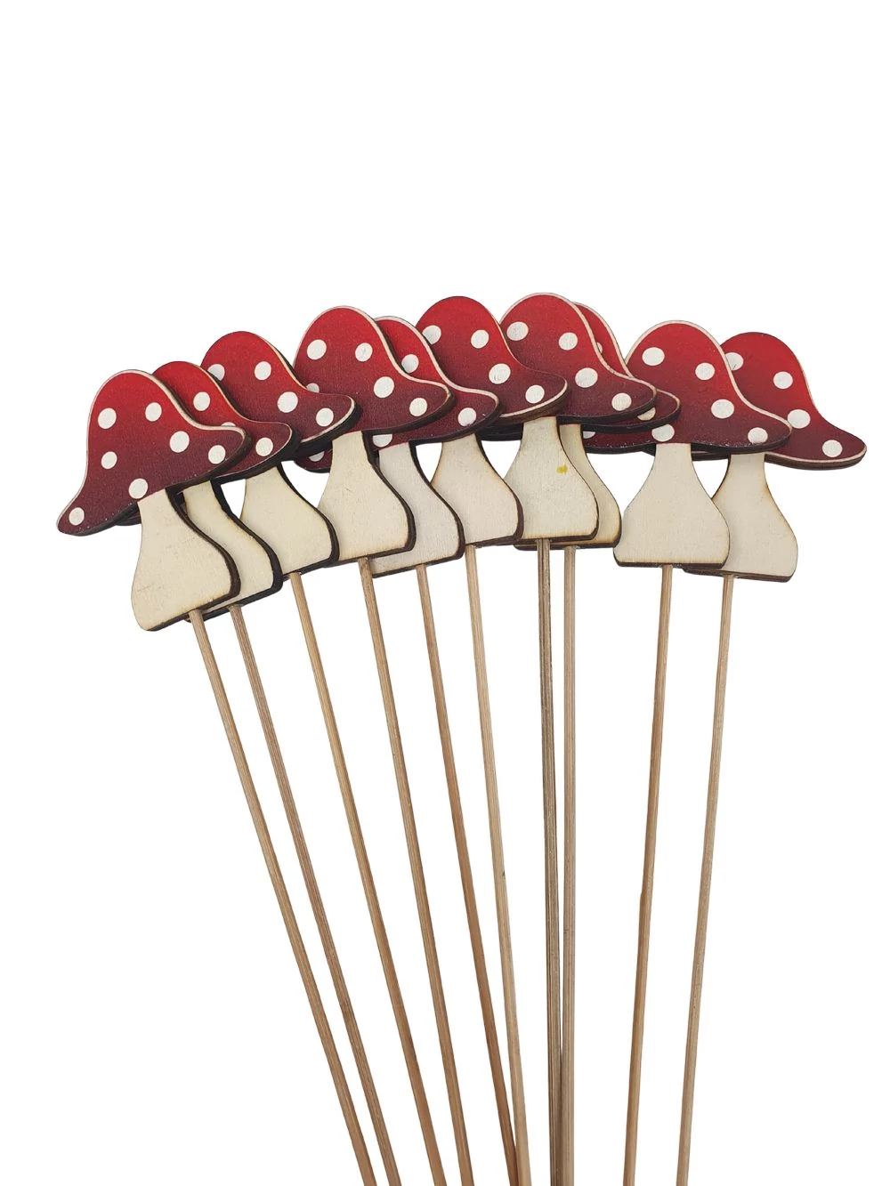 Pöttyös fa gomba betűző*10 Pöttyös fa gomba betűző*10