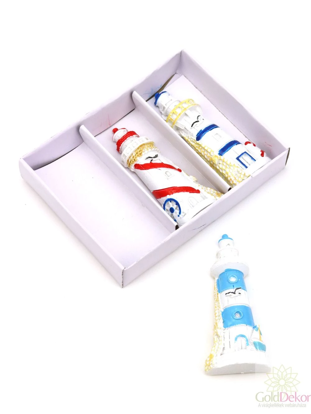 Dobozos világítótorony*3