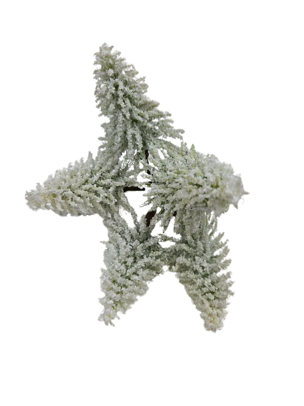 Kép 2/2 - Havas műzöld pikk*6