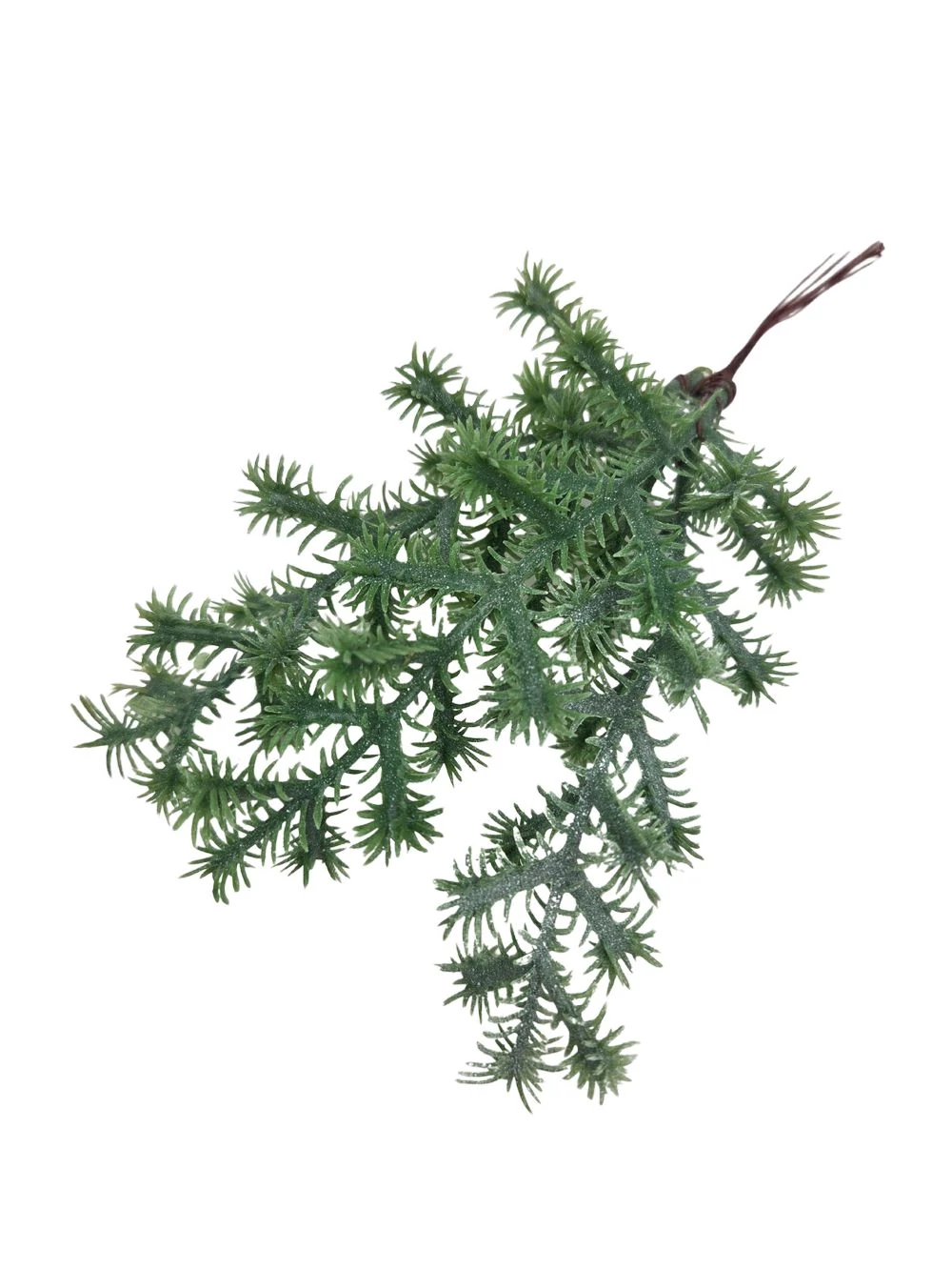 Kép 2/2 - Apró levelű műzöld pikk