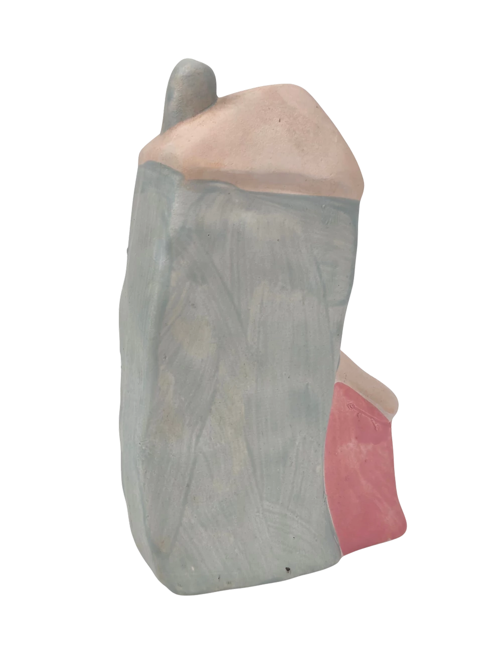 Kép 2/2 - Kerámia házikó B