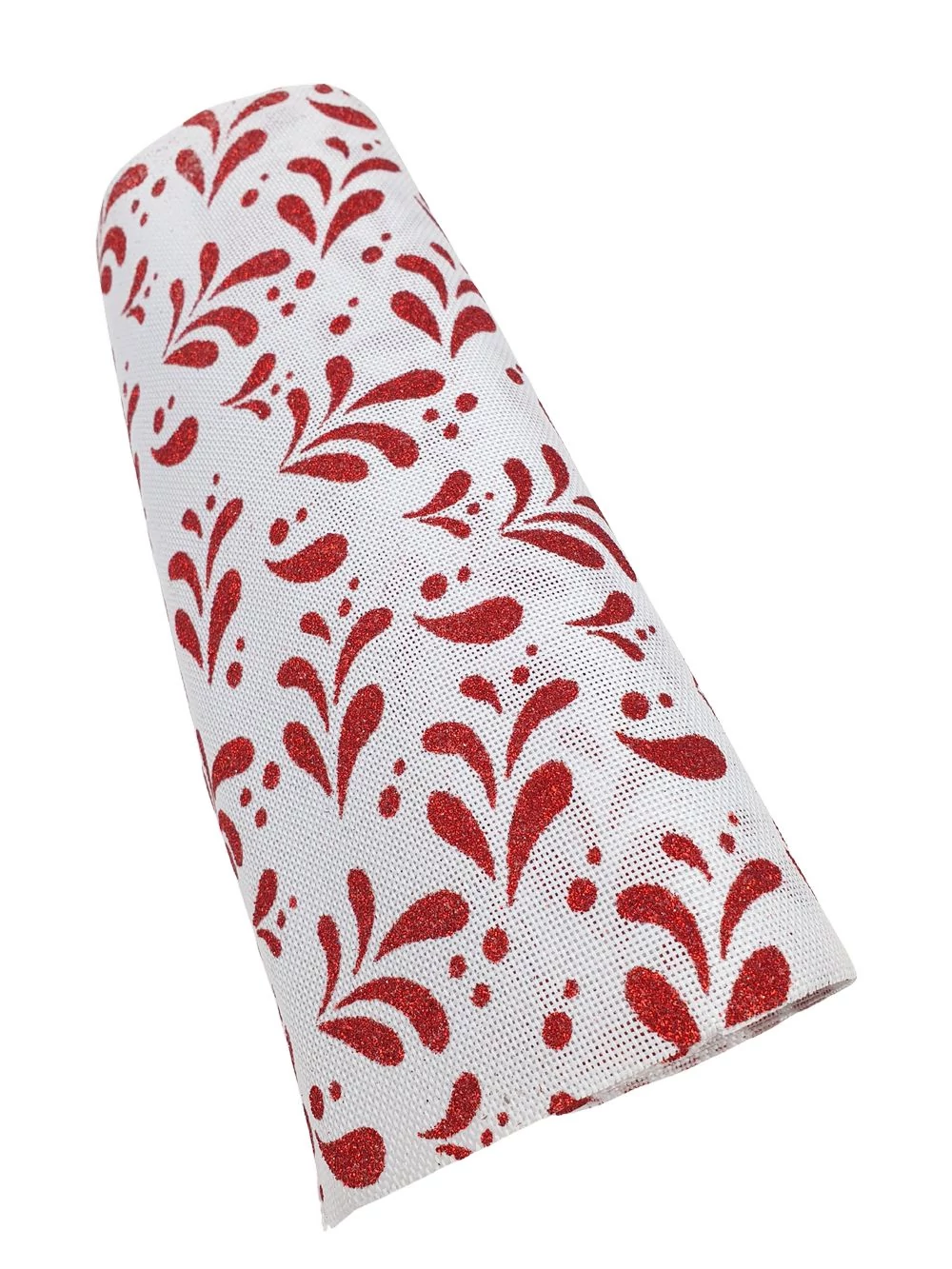 Kép 2/2 - Glitteres juta 29cm C