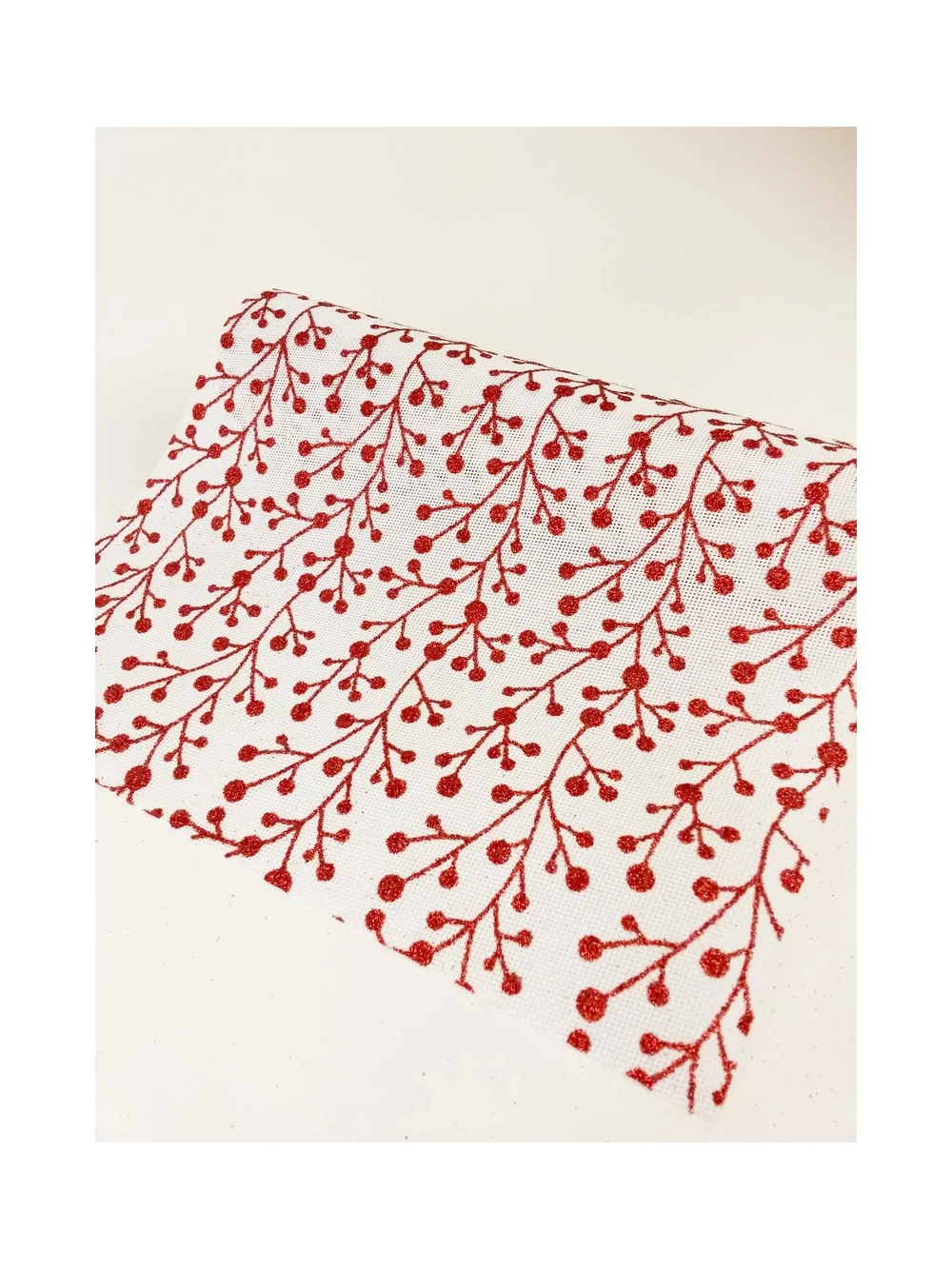 Kép 2/2 - Glitteres juta 29cm E