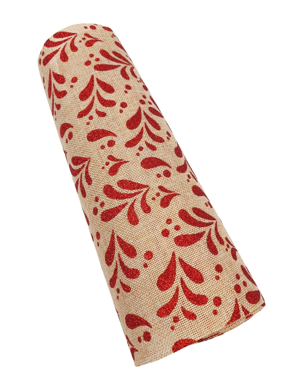 Kép 2/2 - Glitteres juta 29cm G