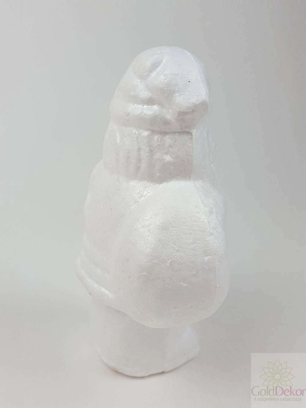 Kép 2/2 - Hungarocell figura - Télapó