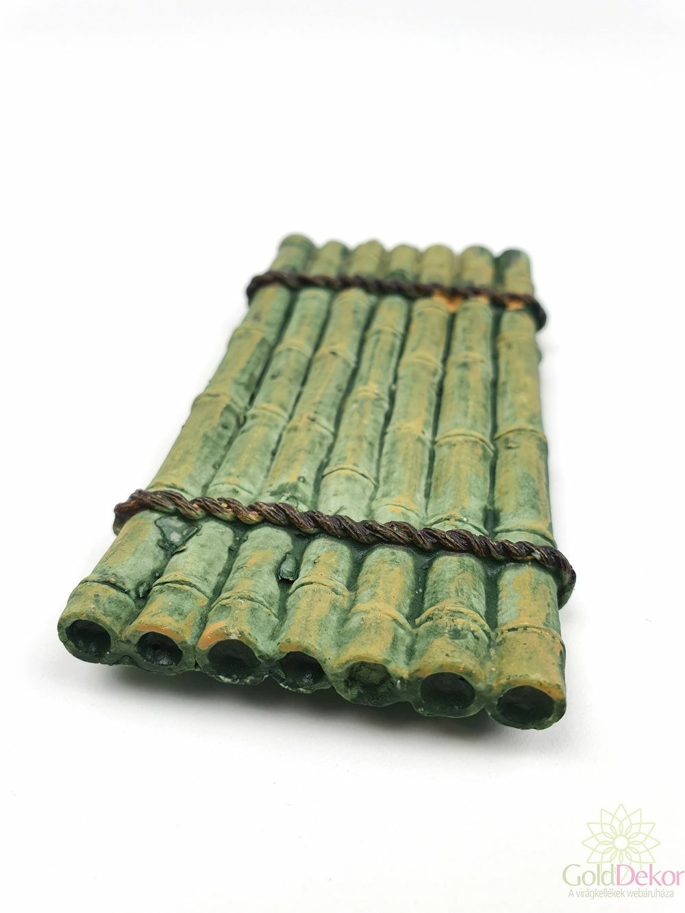 Bambusz köteg