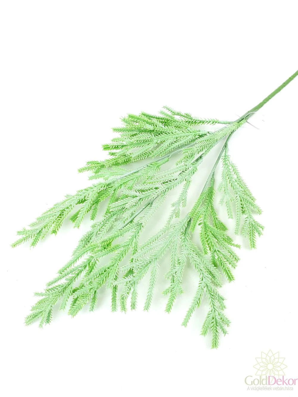 Kép 2/2 - Műzöld 38