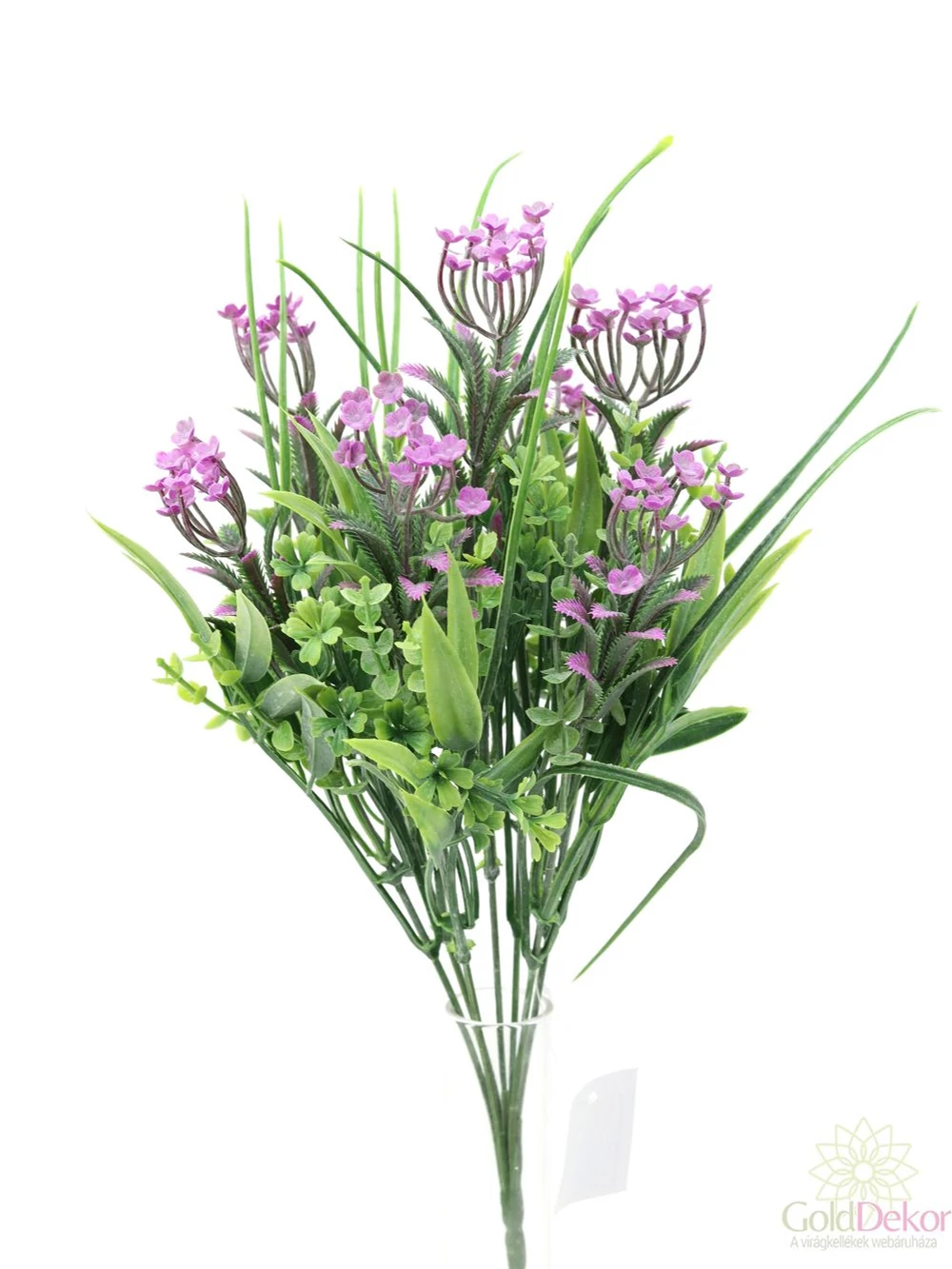 Kép 3/4 - Műzöld 197 - Pink
