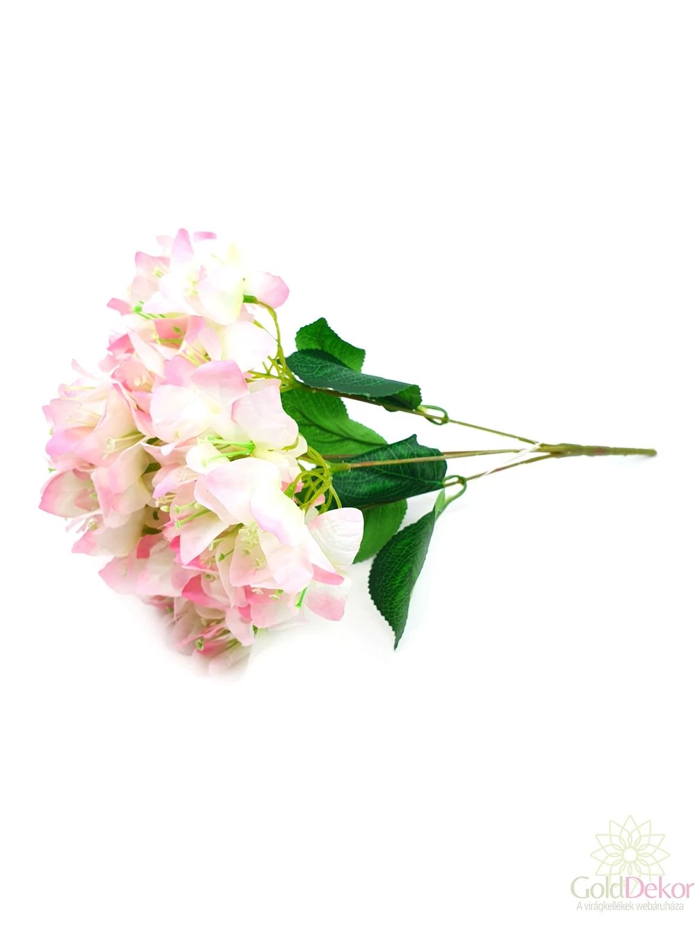 Kép 2/2 - 5 ágas bougainvillea csokor - Cirmos