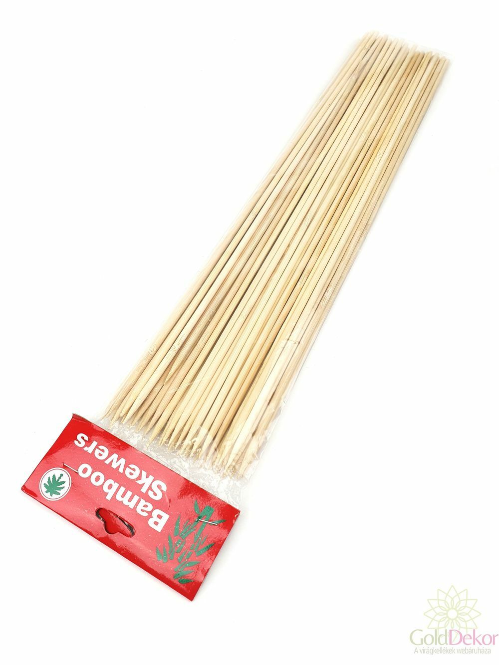 Bambusz pálca