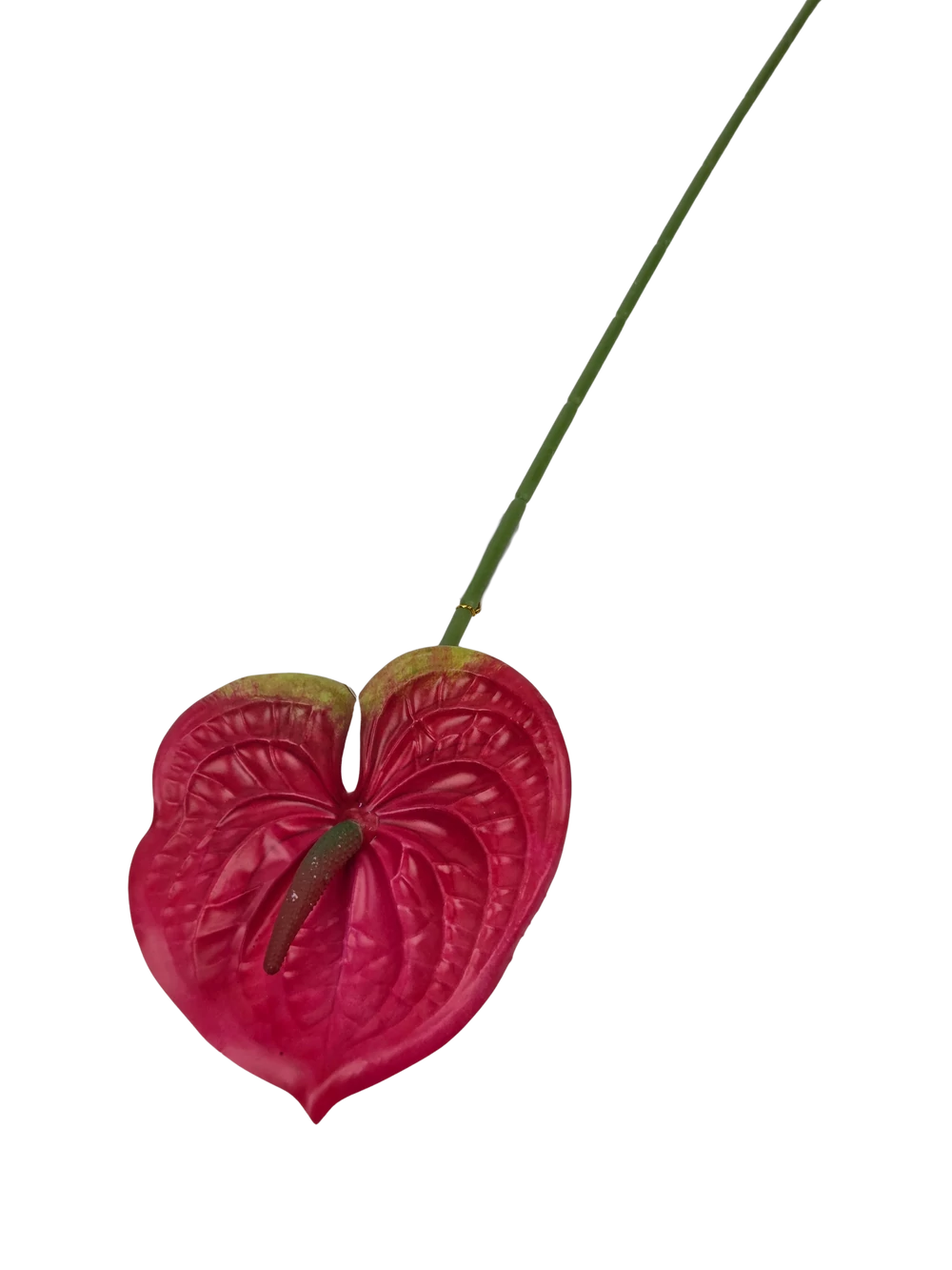 Kép 2/2 - Szálas flamingó - Sötét pink