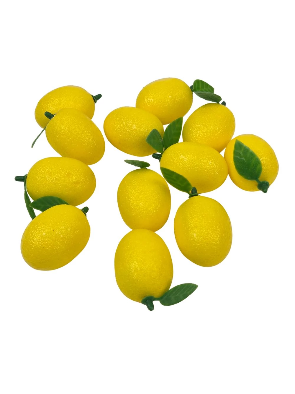 Kép 2/2 - Mű citrom egész 4cm*12 
