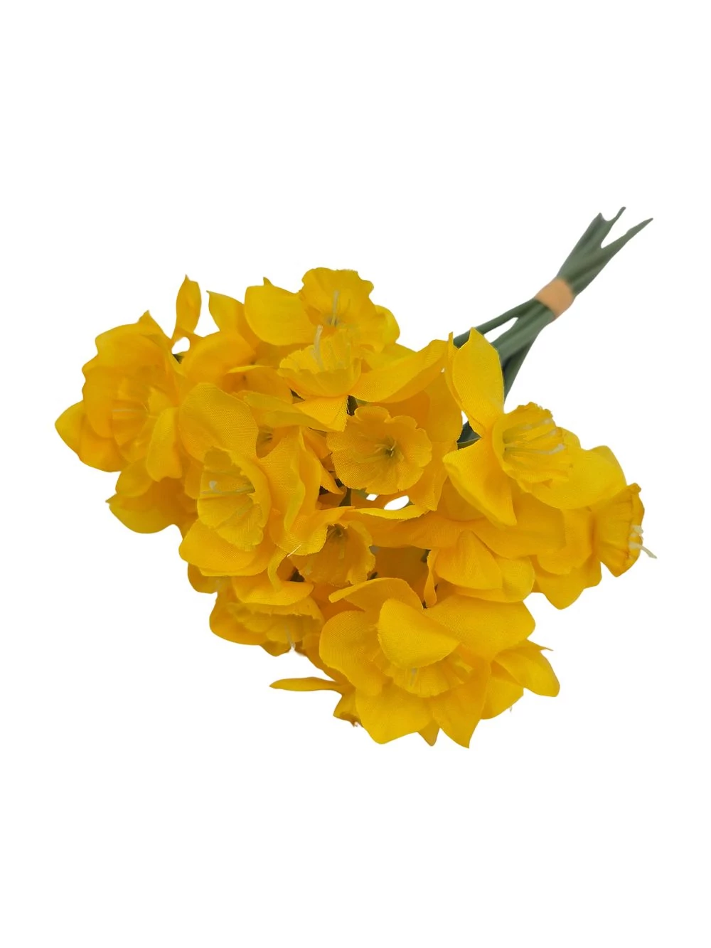 Kép 2/2 - Nárcisz köteg - Sárga