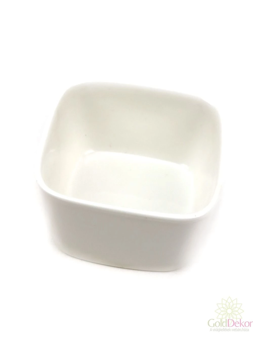 Kép 2/2 - Kerámia tál 11 cm
