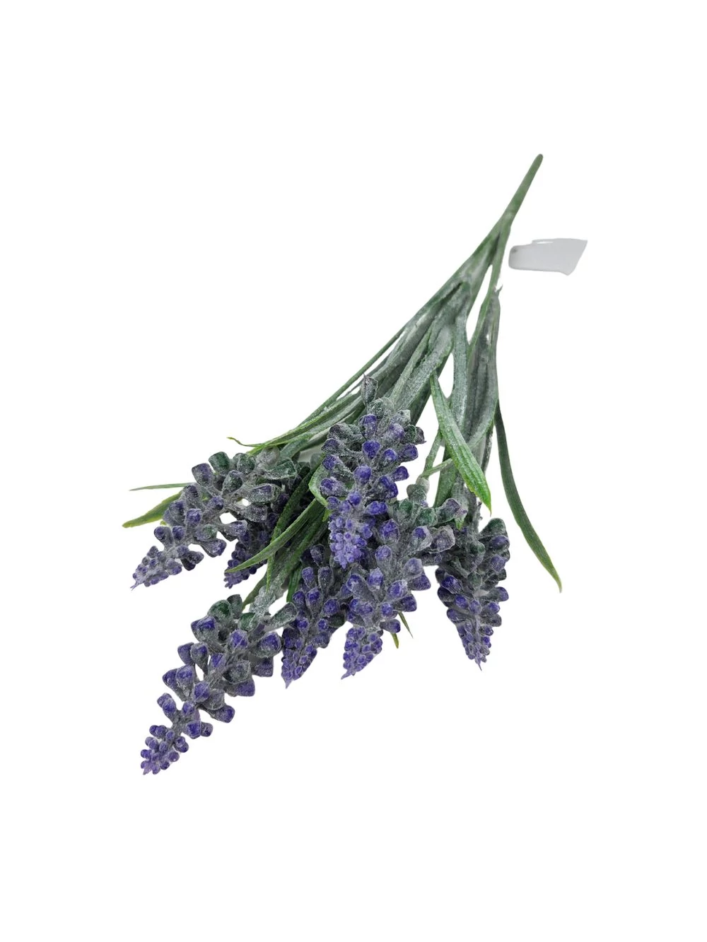 Kép 2/2 - Muscari csokor hamvas - Lila