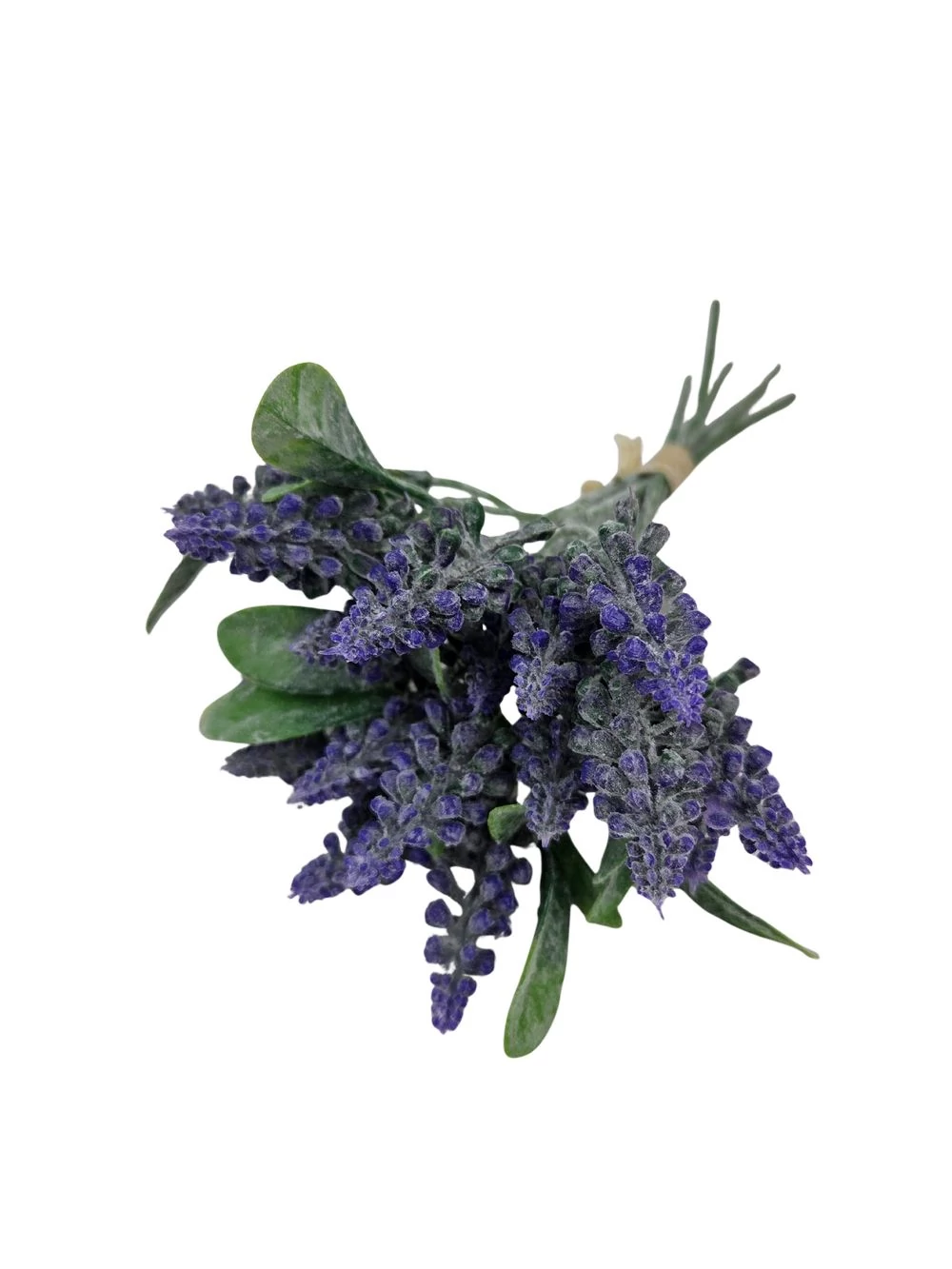 Kép 2/2 - Hamvas muscari köteg - Lila