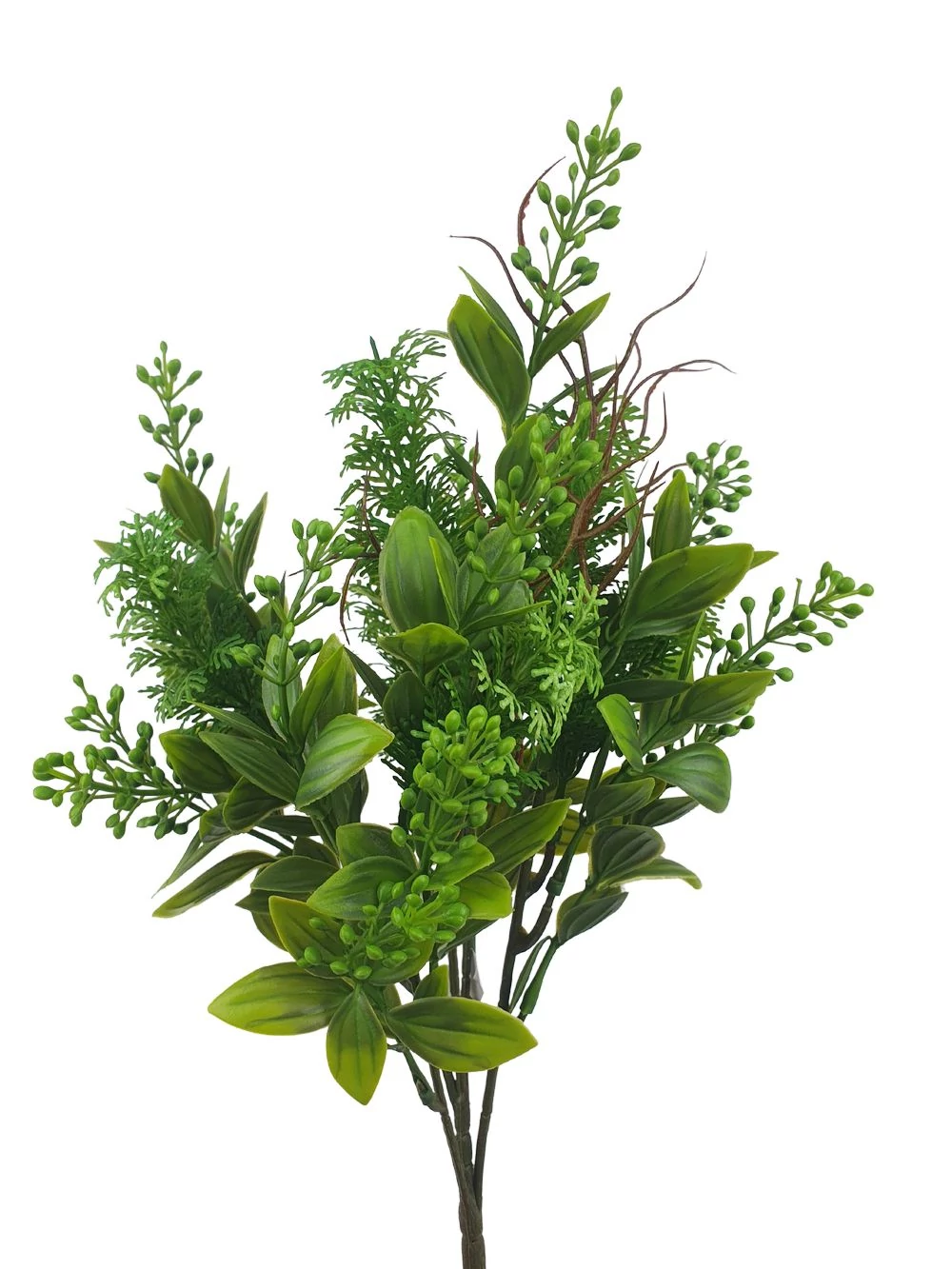 Kép 2/2 - Műzöld 449 - Zöld