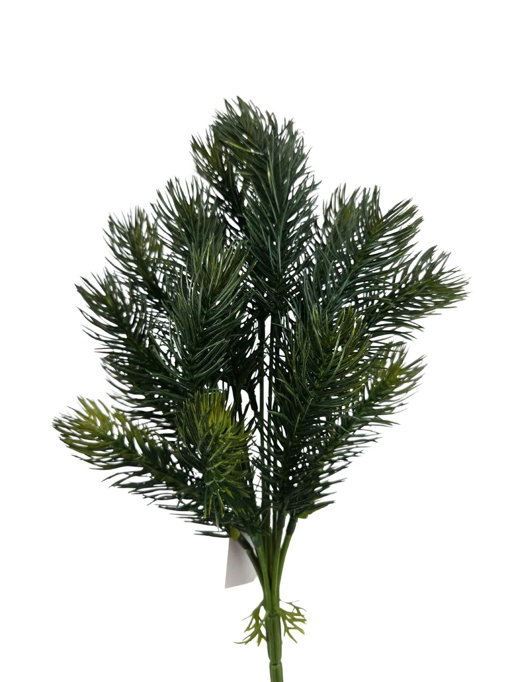 Kép 2/2 - Fenyő csokor - Sötét zöld