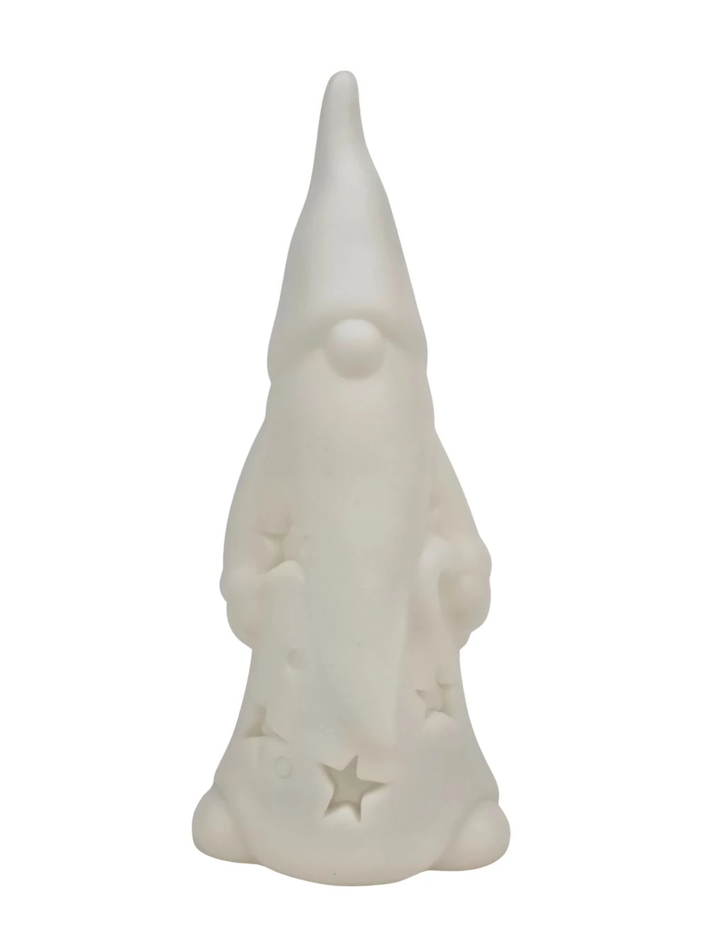 Kép 2/2 - Ledes figura 15 cm - Álló manó