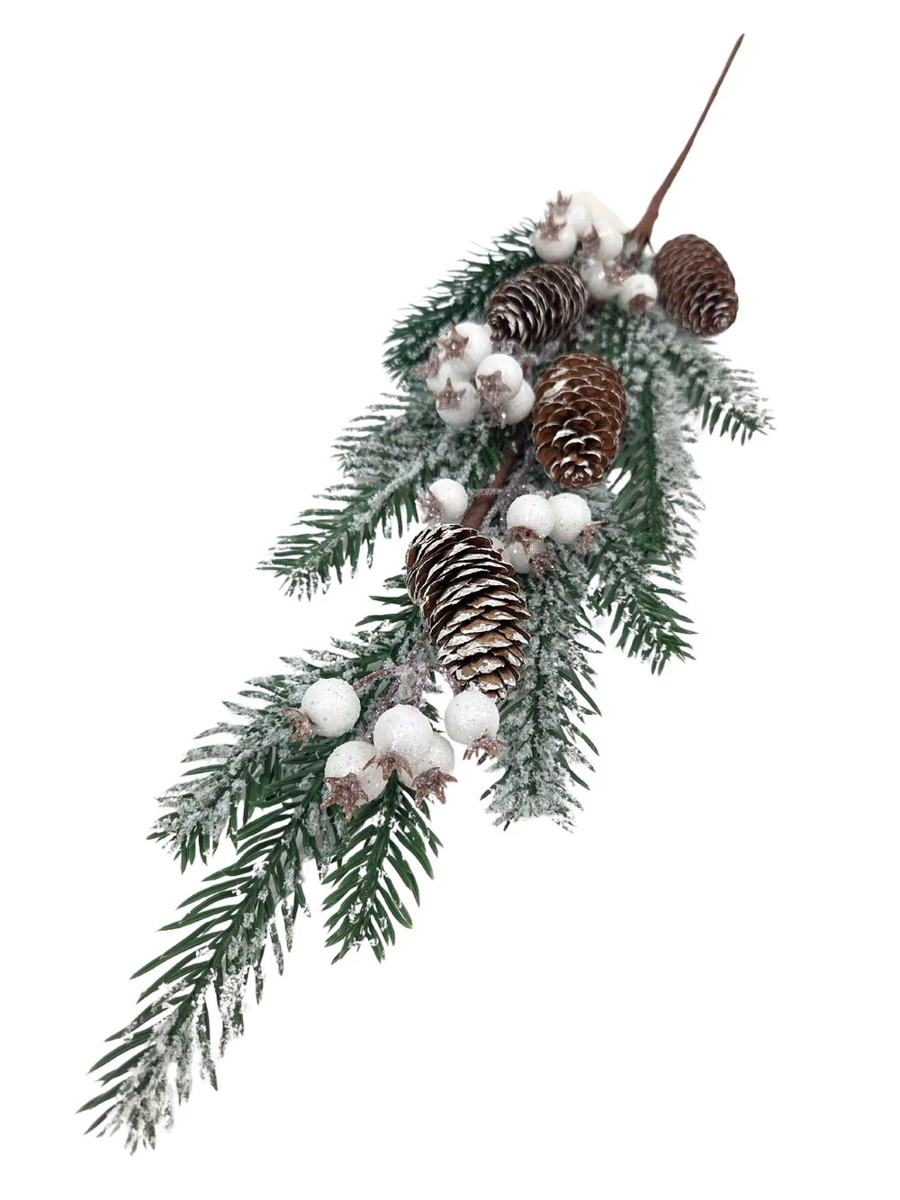Kép 2/2 - Téli ág 20