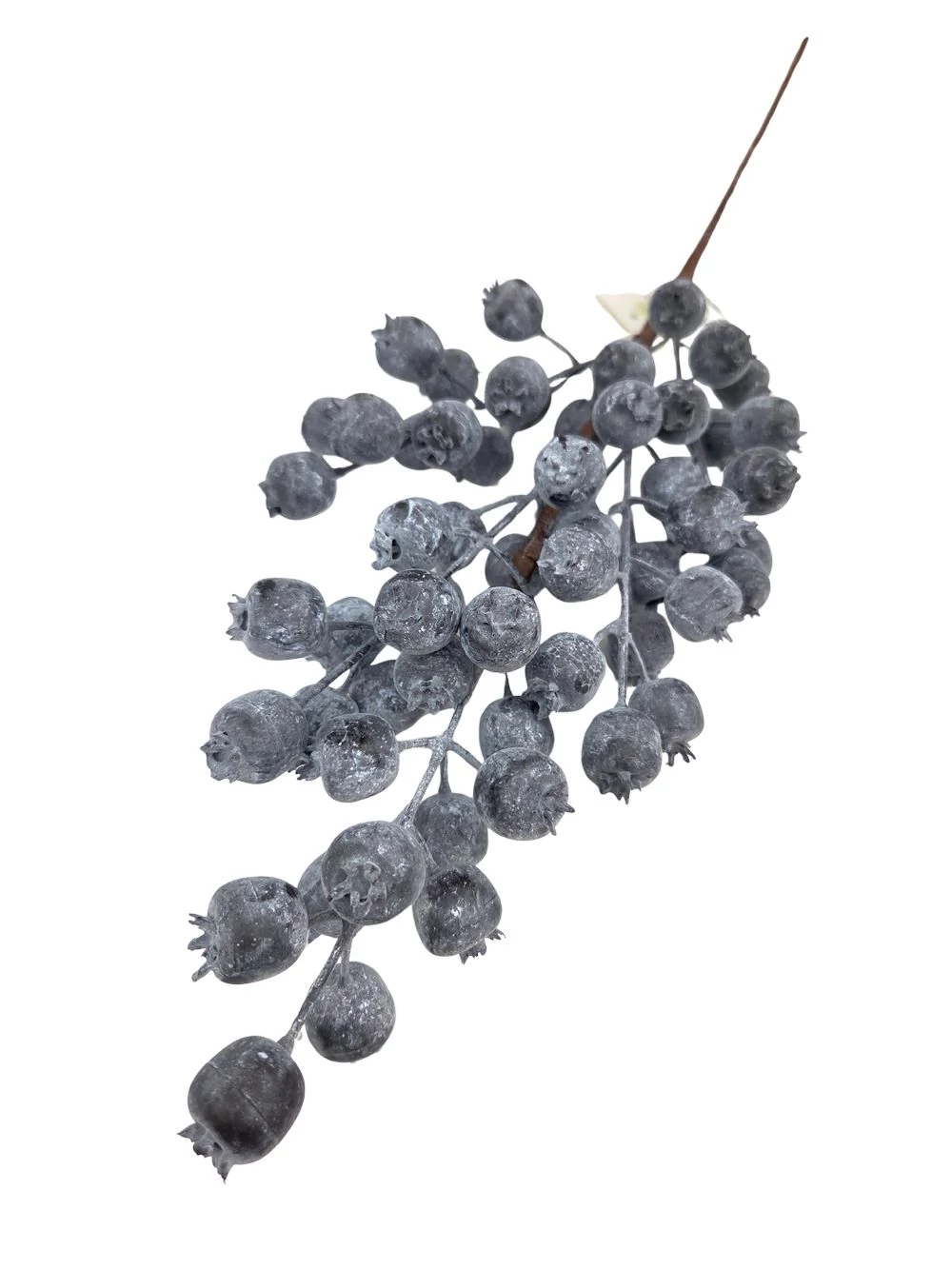 Kép 2/2 - Hamvas bogyós ág