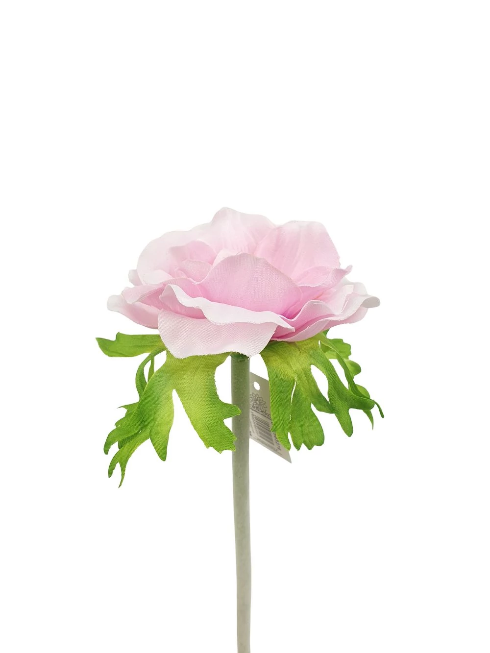 Kép 2/3 - Szálas anemone 30 cm - Rózsaszín