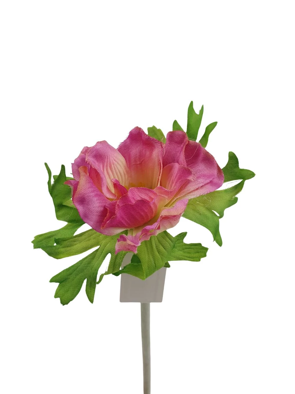 Kép 2/3 - Szálas anemone 30 cm - Cirmos mályva