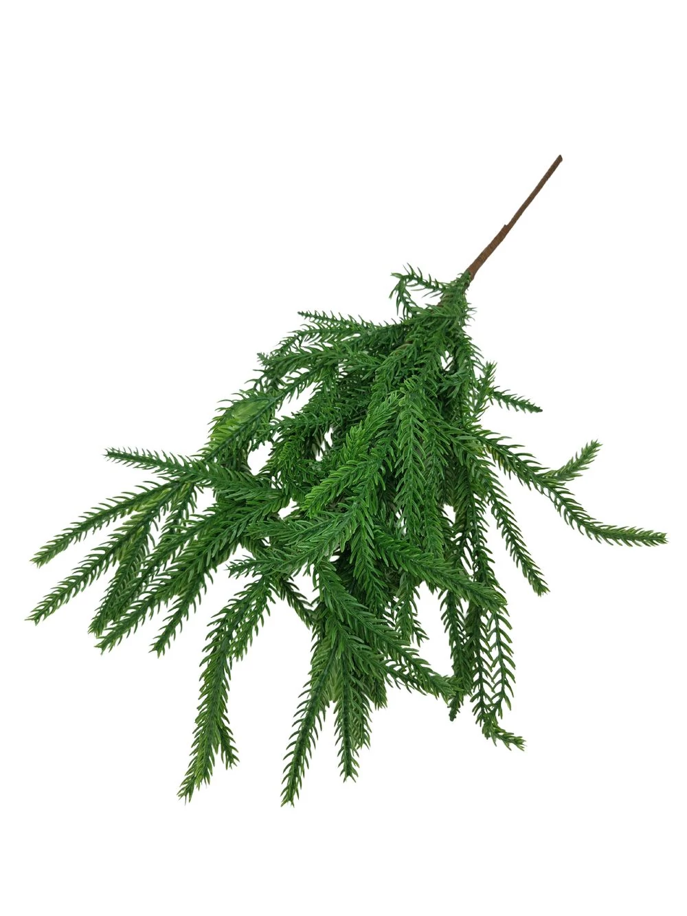 Kép 2/2 - Real touch műfenyő ág A