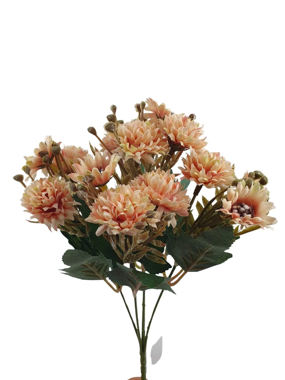 Kép 2/2 - Vegyes színű kicsi csokor 164 - Cirmos