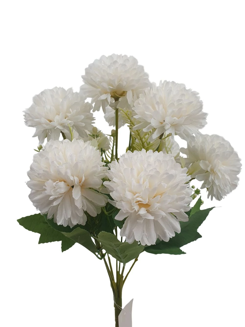 Kép 2/2 - 9 fejes krizi csokor - Krém