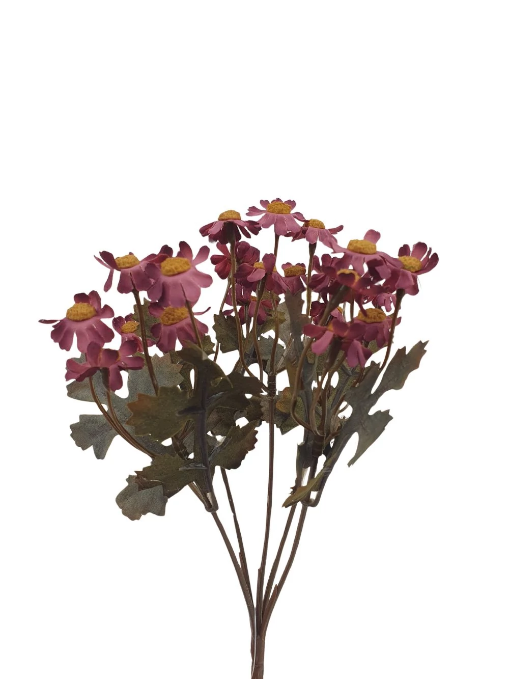 Kép 2/2 - Antik színű vegyes kicsi csokor 4 - Mályva