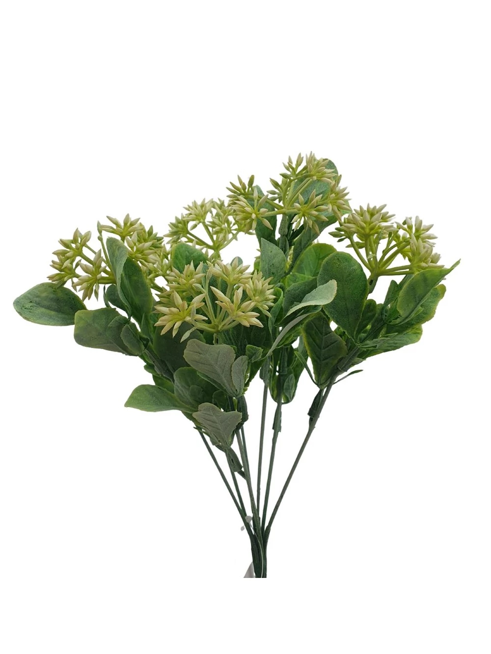 Kép 2/2 - Műzöld 455 - Fehér