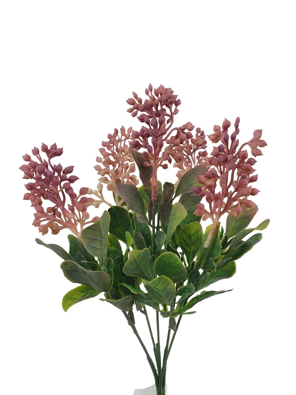 Kép 2/2 - Műzöld 447 - Világos mályva