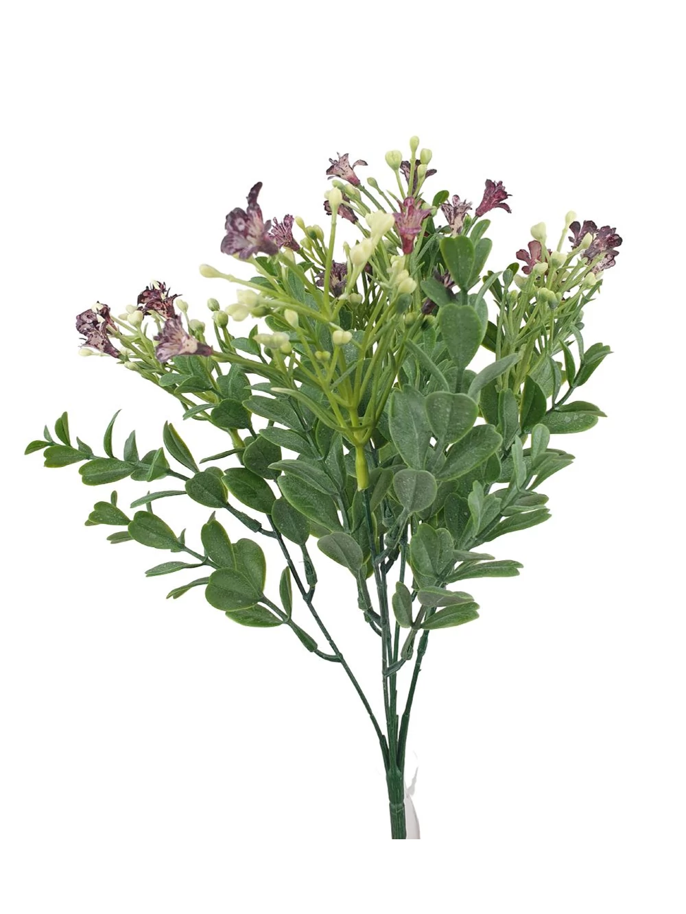 Kép 2/2 - Műzöld 454 - Mályva