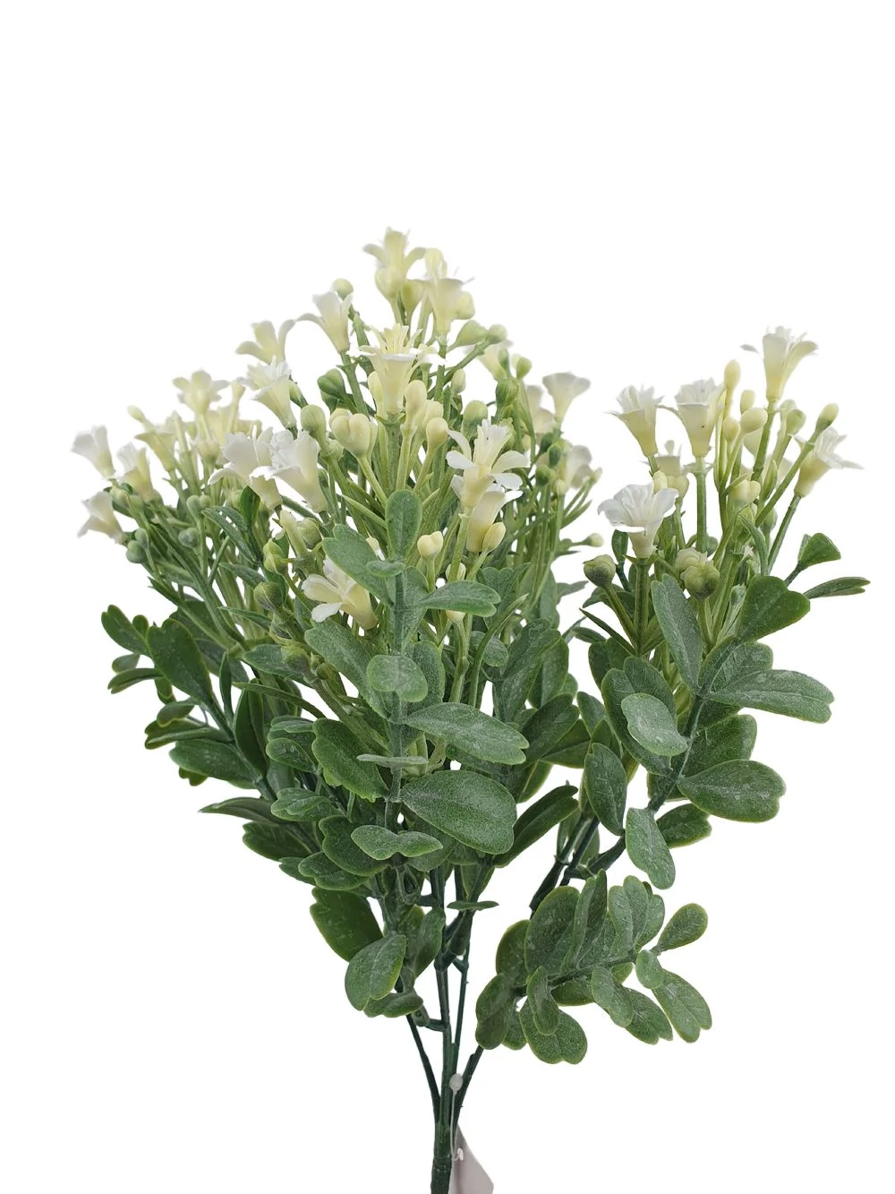 Kép 2/2 - Műzöld 454 - Fehér