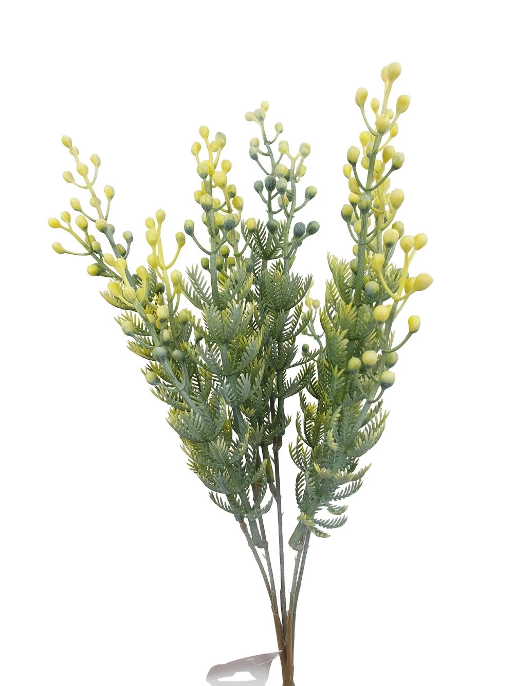 Kép 2/2 - Műzöld 445 - Sárga