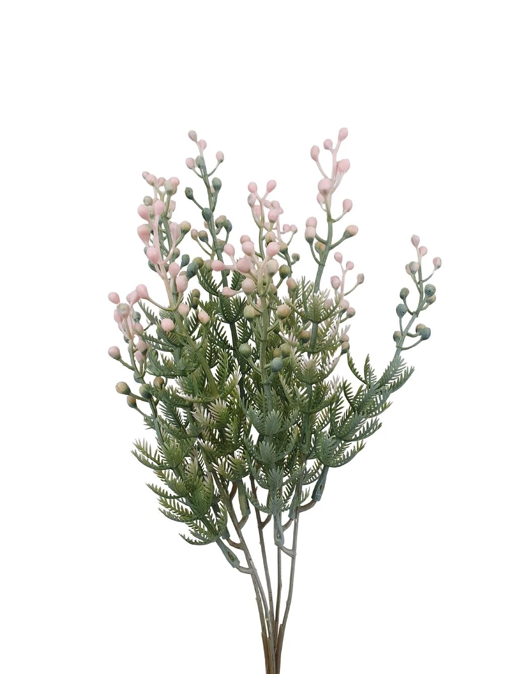 Kép 2/2 - Műzöld 445 - Rózsaszín