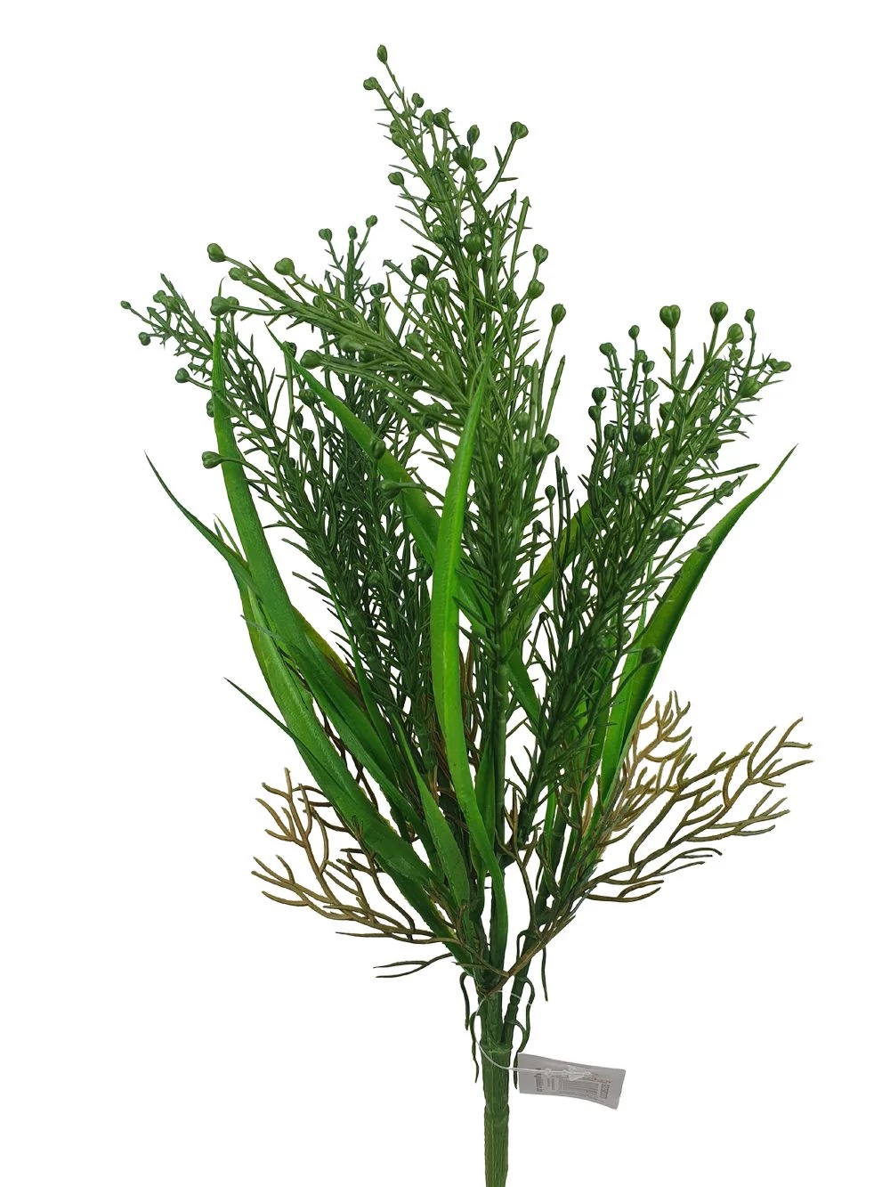 Kép 2/2 - Műzöld 457 - Sötét zöld