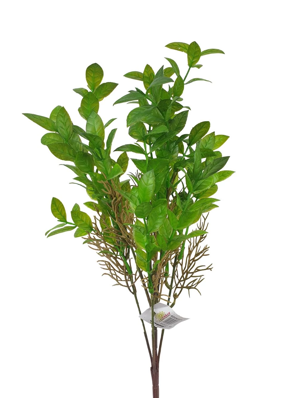 Kép 2/2 - Műzöld 441 - Sötét zöld