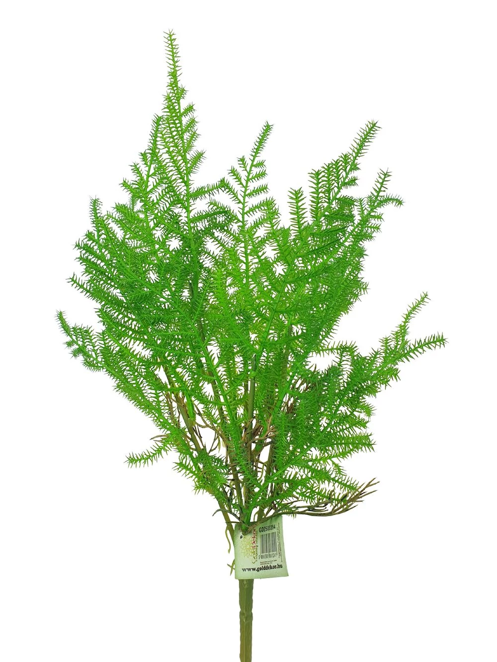 Kép 2/2 - Műzöld 452 - Közép zöld