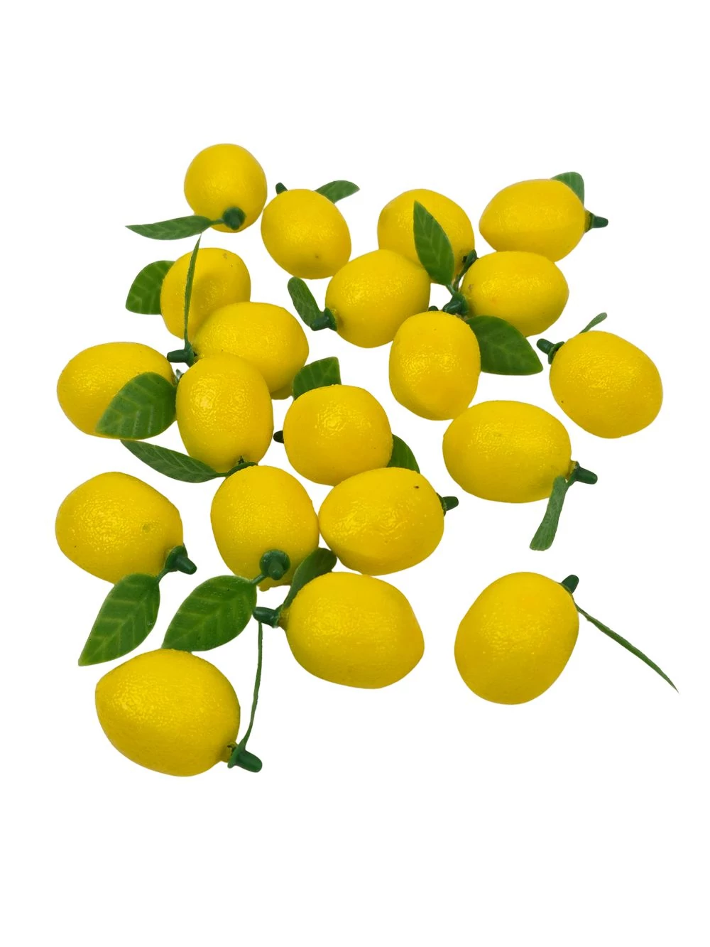 Kép 2/2 - Mű citrom egész 3cm*20