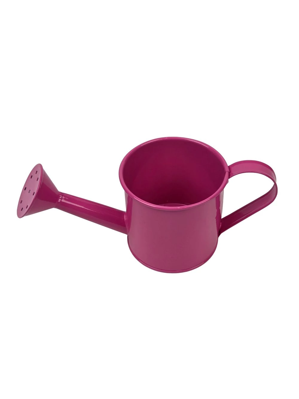 Kép 2/2 - Midi bádog locsoló - Pink