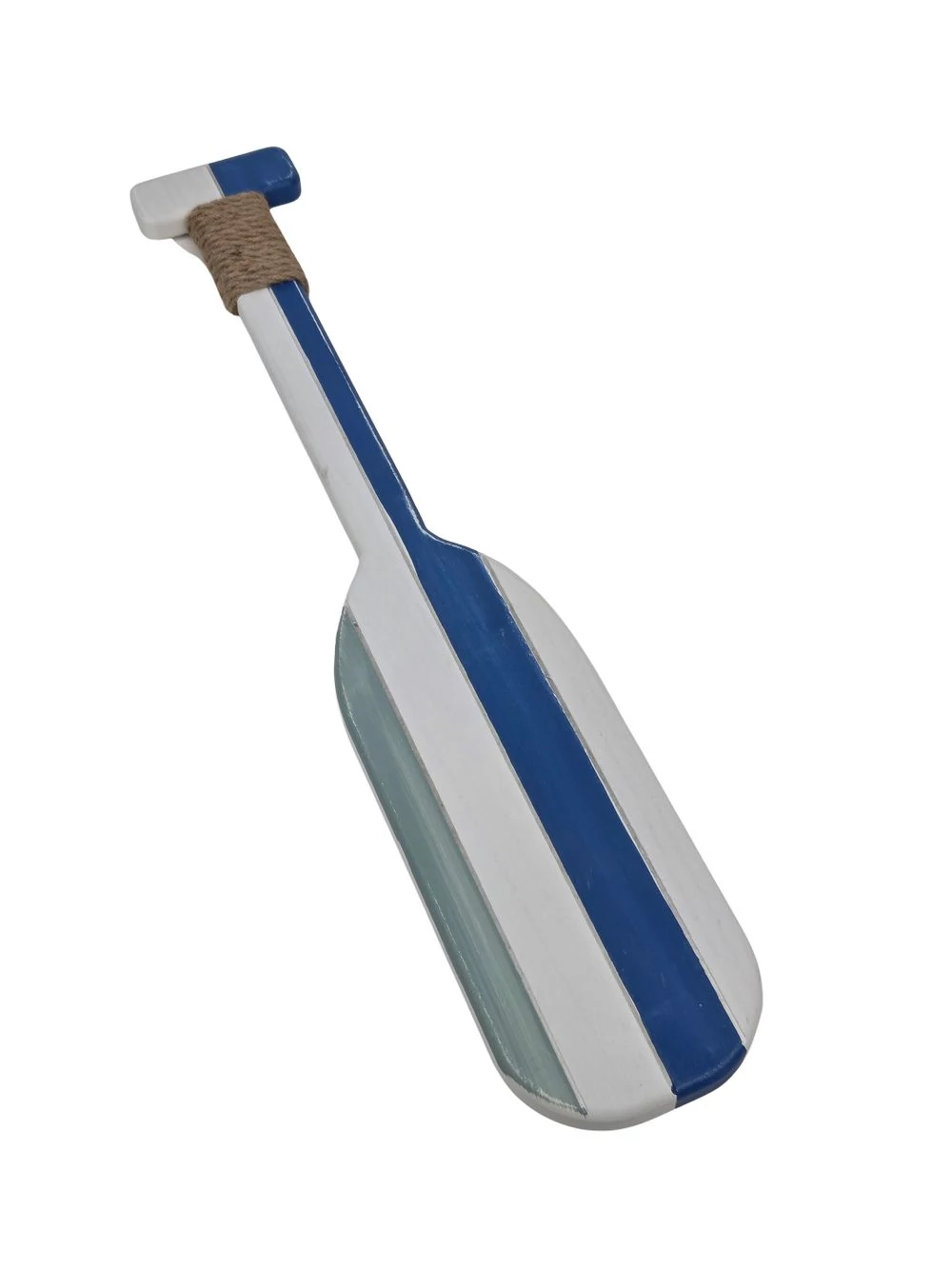 Kép 2/2 - Fa evező lapát 50 cm