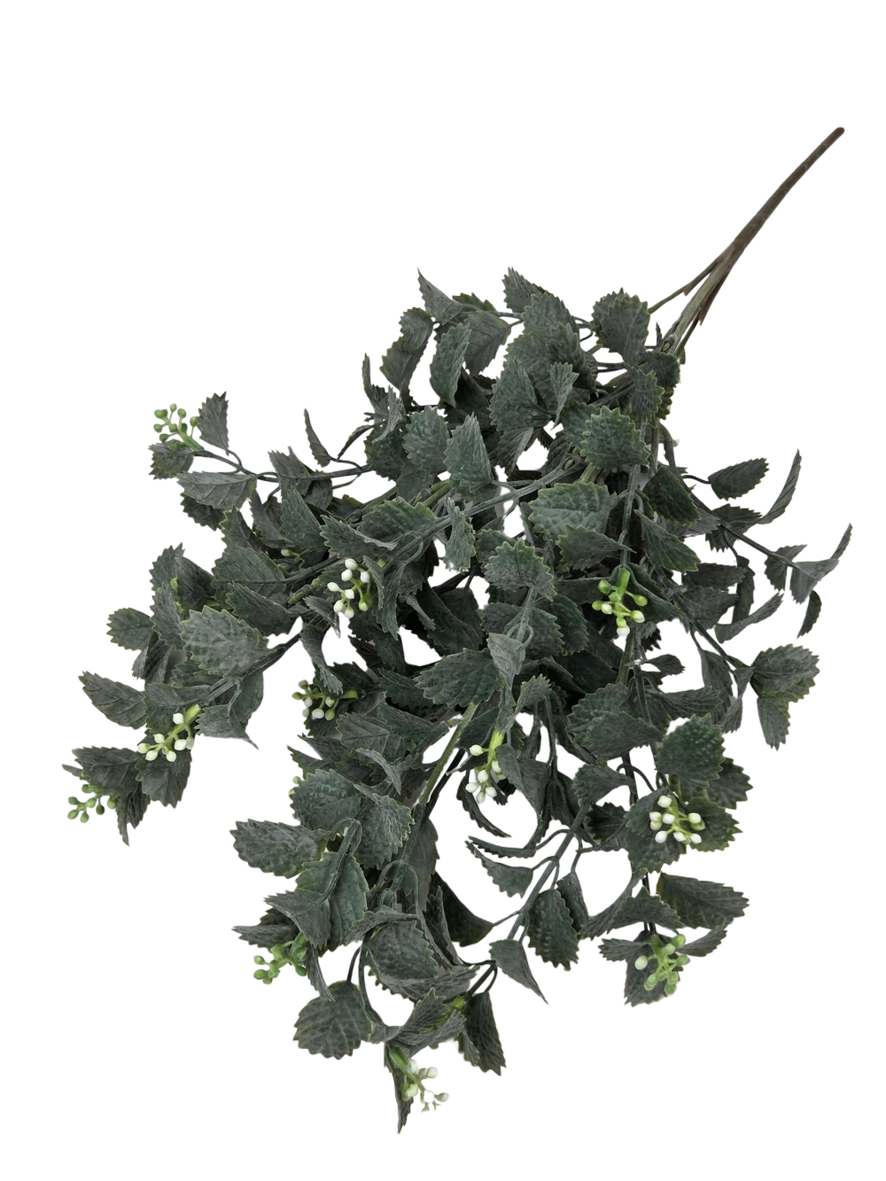 Kép 2/2 - Műzöld 495 - Hamvas zöld