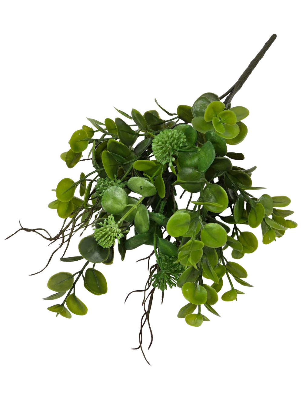 Kép 2/2 - Műzöld 498 - Zöld