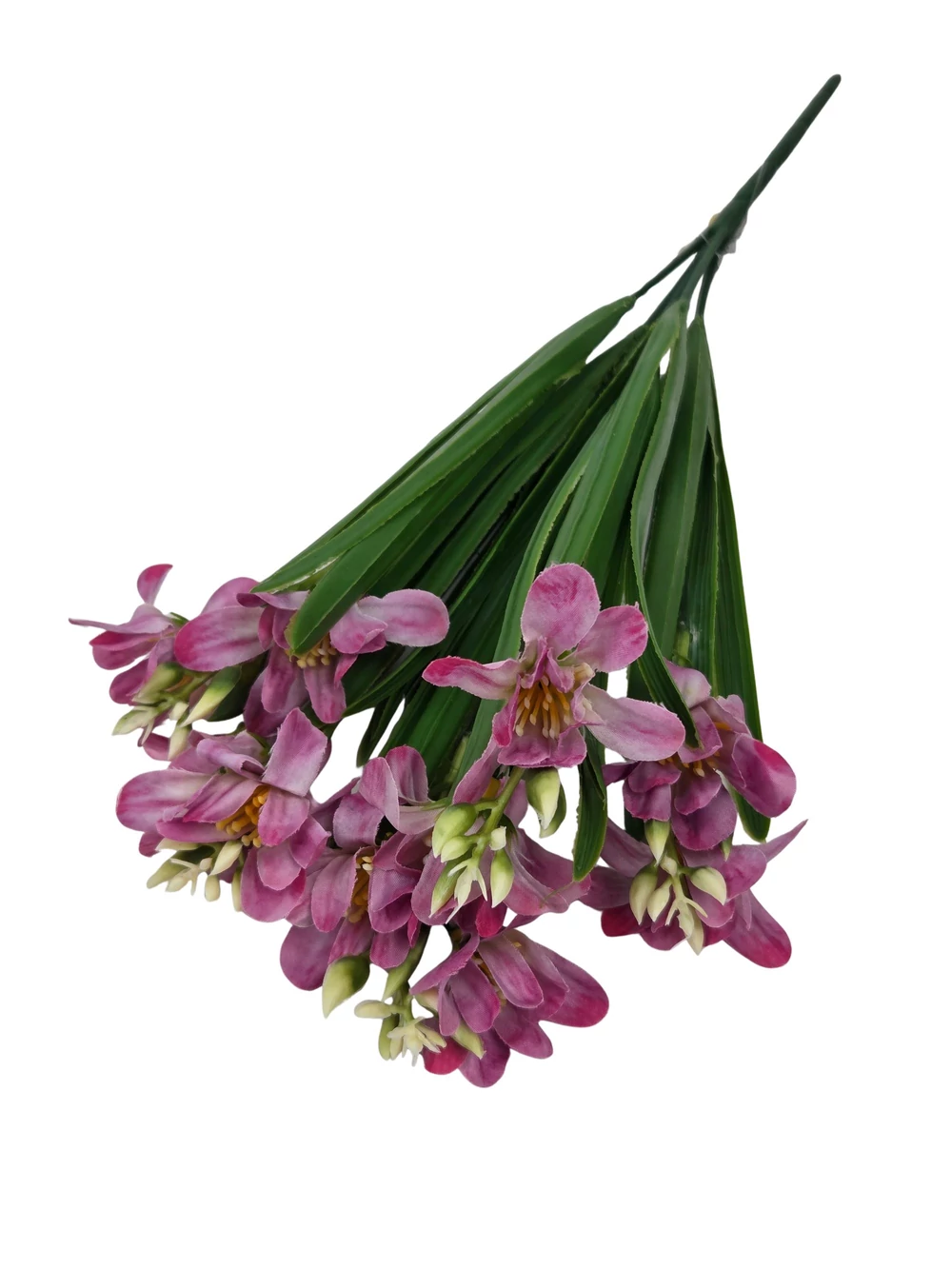 Kép 2/2 - Műzöld 483 - Pink