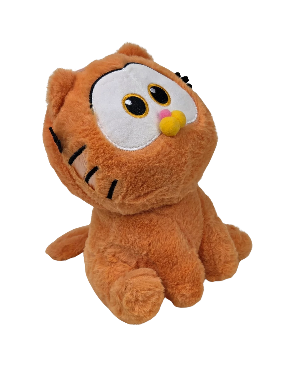 Kép 2/2 - Nagy plüss figura 4